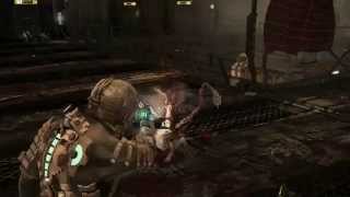 Dead Space - Impossible Run - Chapter 12