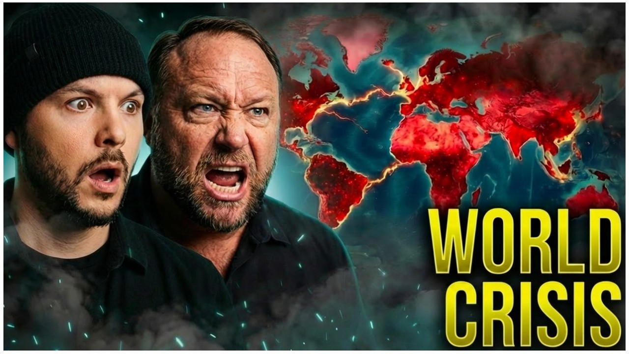 HERE WE F***ING GO...