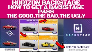 How To Get 3 Stars In Chapter 9 Of Isha S Taxis The Edinburgh Run In Forza Horizon 4