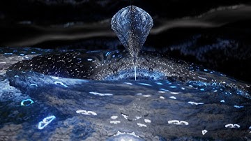 [3D Fractal Trip] Cigno Frattale (classico)