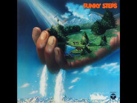 Tranzam - Funky Steps 1974 FULL ALBUM - YouTube