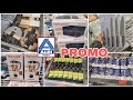 Arrivages aldi  promo 17 avril 2024