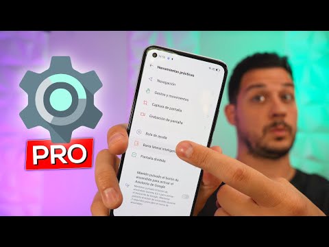 Video: ¿Cómo aprovecho al máximo mi teléfono Android?