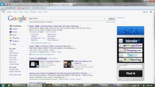 The Sea App for Internet Explorer screenshot 4