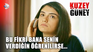 Simay, Zeynepin Huzurunu Kaçırdı - Kuzey Güney 50. Bölüm