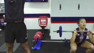 Whole of HK F45 Playoffs