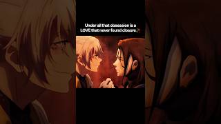Heartbreaking🥹#blshorts #bledit #sparksoftomorrow #anime#animeedit #animeshorts#blanime#fyp #shorts