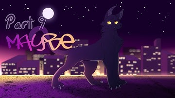 Mabey Map: Part 9 (fire Alpaca)