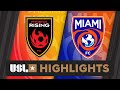 5182024  phoenix rising fc vs miami fc  game highlights