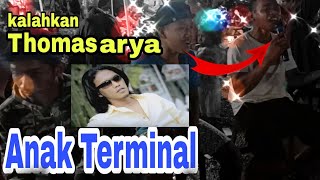 [official musik video] Jangan salah menilaiku || Kalahkan Thomas arya😱😱😱😱😱😱😱