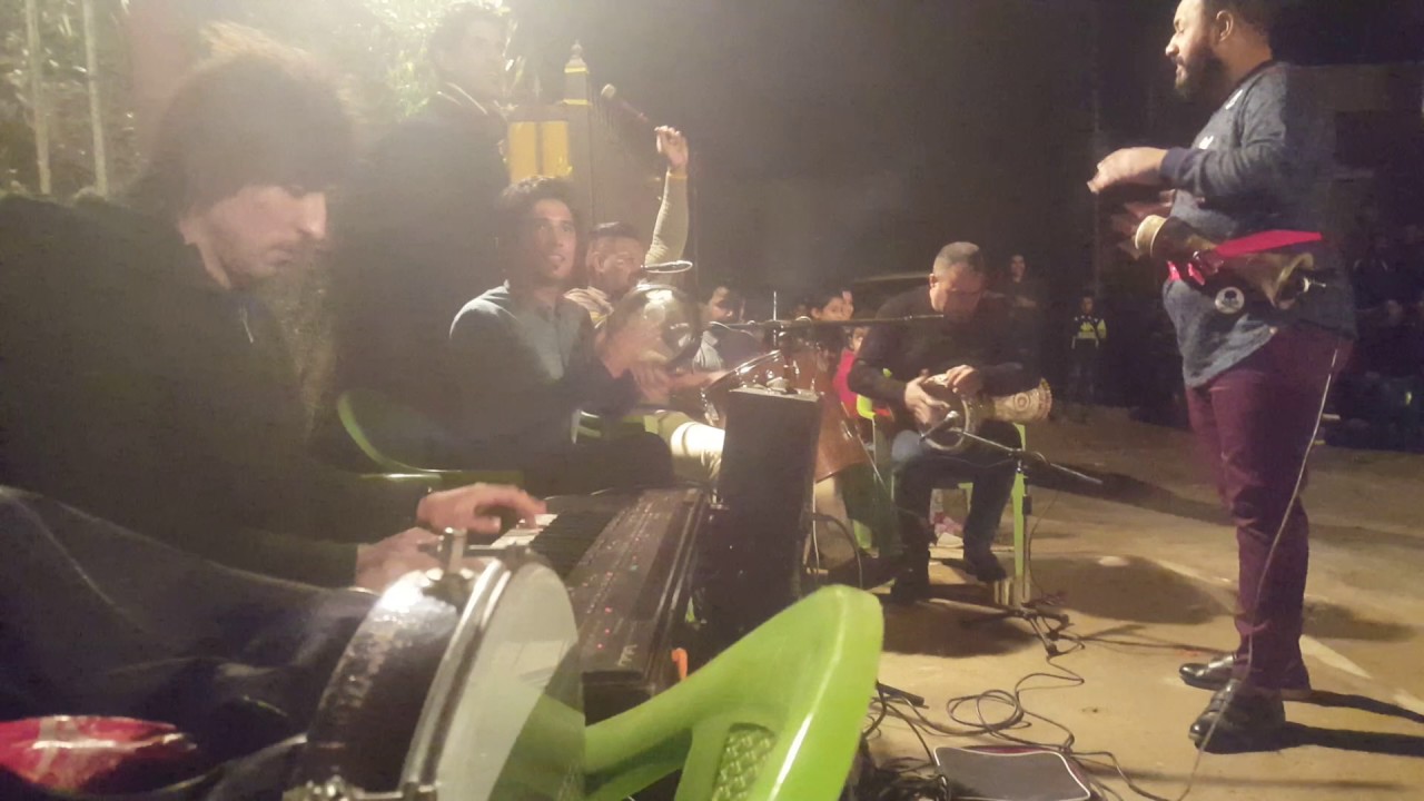 حفلات حميد ابو سن حفلت الثعالبه