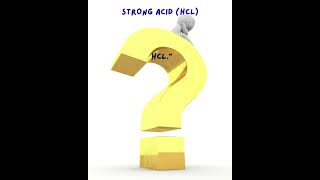 “How to Calculate pH of a Strong Acid in 1 Minute | Chemistry Made Easy”