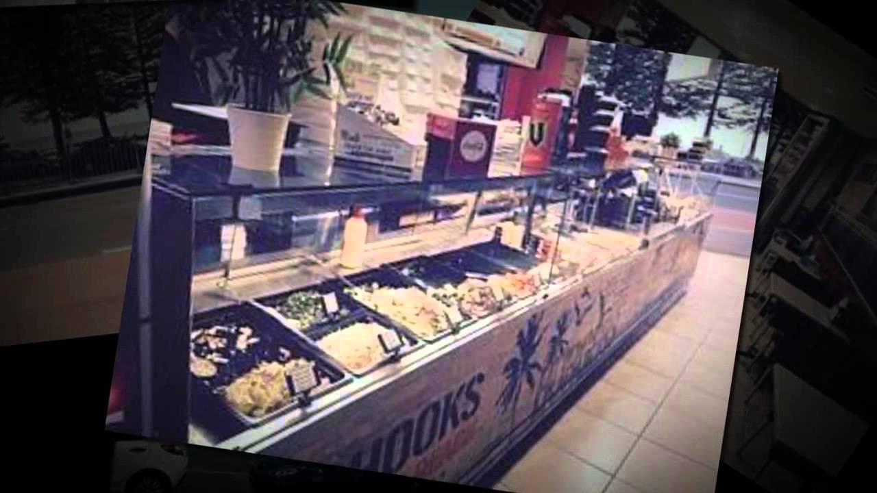 Business2Sell : Cafe and Coffee Shop For Sale :Takeaway ChickenCoffee Shop In Collaroy,NSW