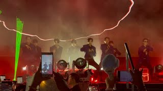 Download Lagu Super Junior Sorry Sorry | Singapore New Year's Eve Countdown 31 December 2025 MP3