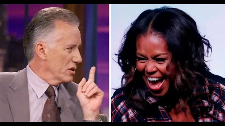 After Michelle Says Shes Forever First Lady, James...