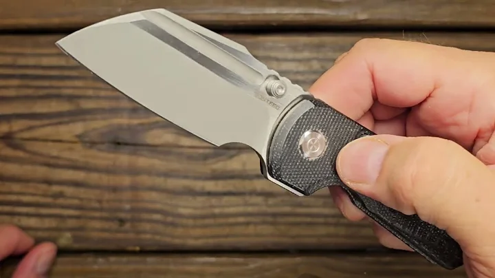 Vosteed Hedgehog - Review