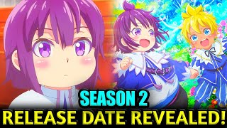 SHIROHIYO Season 2 Release Date Updates!