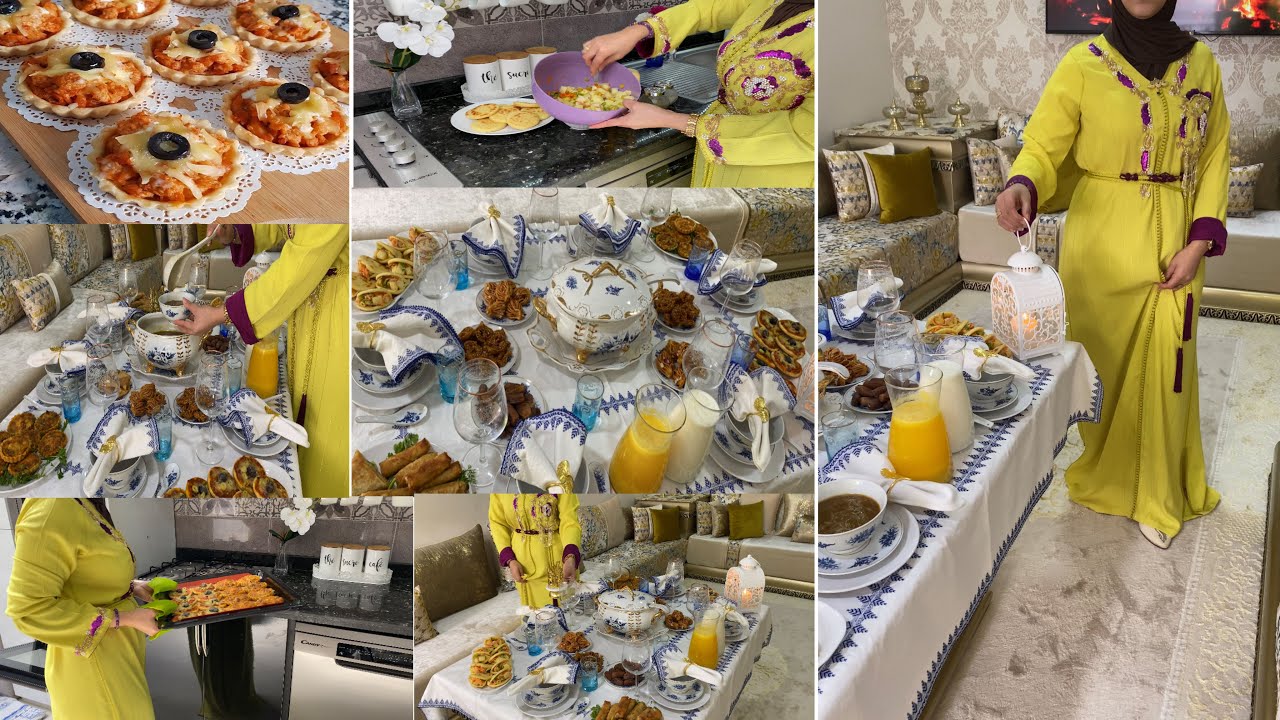 استقبلتهم بالحليب والتمر✨عراضة هماوية بكل التفاصيل✨روتين حماسي ولباس مخزاني _تحضير طاولة👌🏻