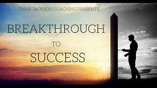 Breakthrough to Success