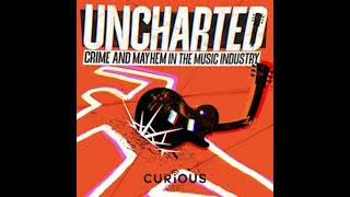 Introducing "Uncharted": Sid Vicious and Questions About the Murder of Nancy Spungen