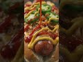 Insane Cheese Pull Pizza Slice 🍕🧀 #shortsfeed #delicious