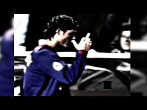 YOLANDA RAYO Super Slowed CR7 EDIT