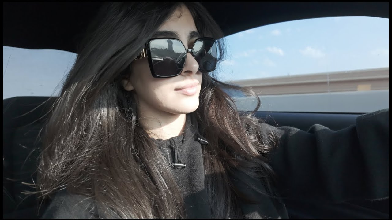 #1) حياتي الجديدة، شلون اجيت لامريكا؟ ليش تركت الطب؟ شلون دخلت تمريض؟ ليش سلبية وعصبية