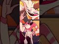 Angel deserves all the love in the world💕🫂! #hazbinhotel
