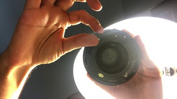 Mamiya RB67 Pro S - Lens Shutter Speed Issue