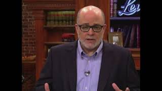 Mark Levin on Trump 's Post-election Attack on DeSantis, Nov. 2022