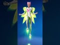 Trefoil Power Charge Fortnite x Adidas Emote #fortnite #fortniteclips