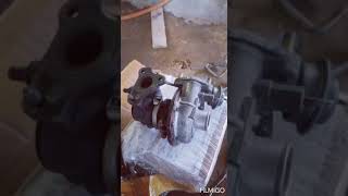 Kancil 850cc Kaberetor Bolt On Turbo