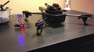 MiruMOD Problem Booting (1+1 Blink)