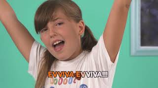 Coro Dellantoniano - Primo Giorno Di Scuola