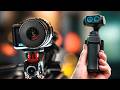 We Found the BEST Creator Tech at NAB 2026