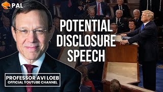 Download Lagu Avi Loeb on Trump’s Potential UAP Address MP3