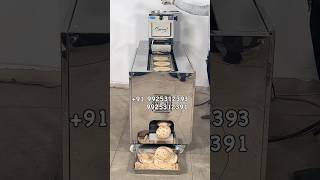 Automatic Roti making Machine| Chapati Maker Machine|Roti banane ki machine| #rotimaker #recommended