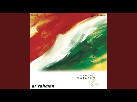 Revival (Vande Mataram)