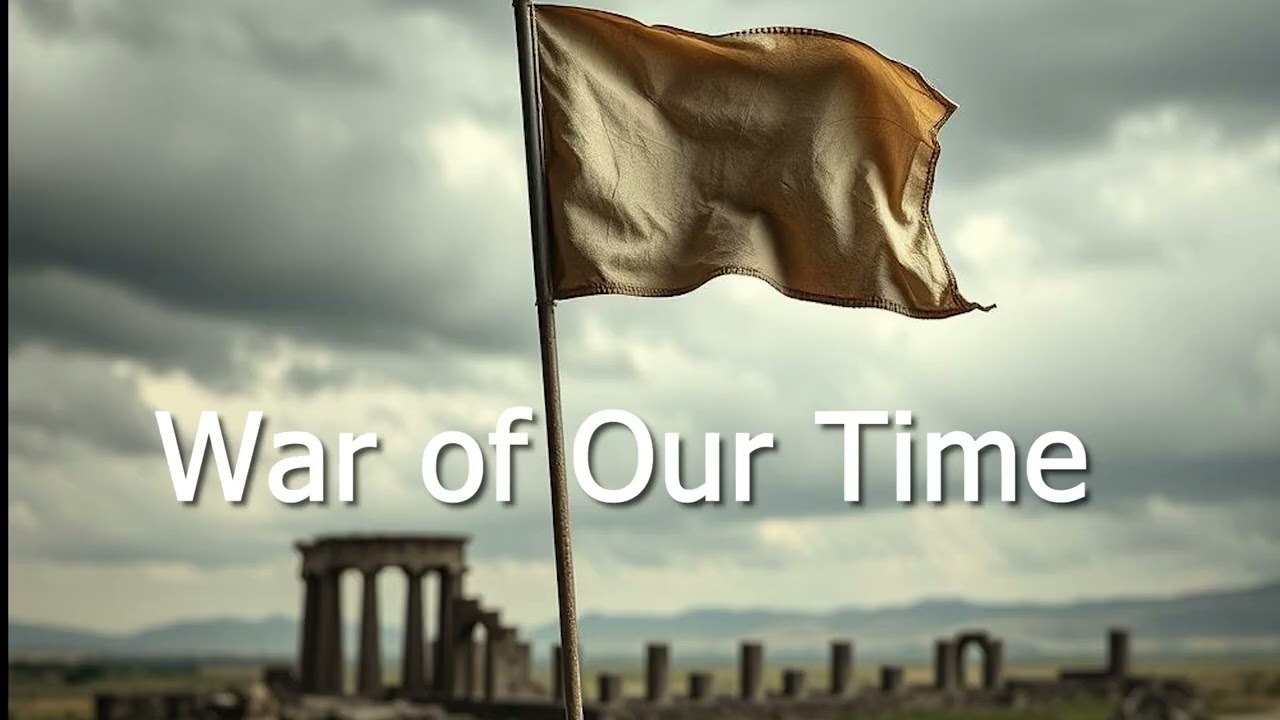 War of Our Time