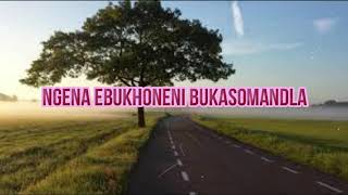 itende - Ngena ebukhoneni beNkosi
