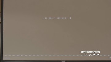 Powerful, Elegant Scala One Liners by Marconi Lanna  at #fstoco 2015