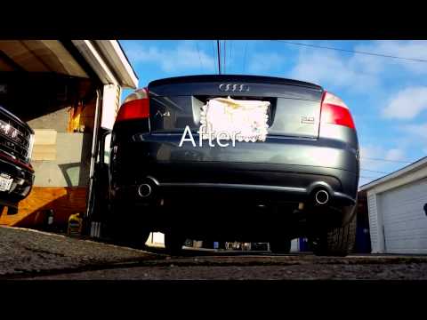 2005-audi-a4-3.0-quattro-b6-magnaflow-exhaust