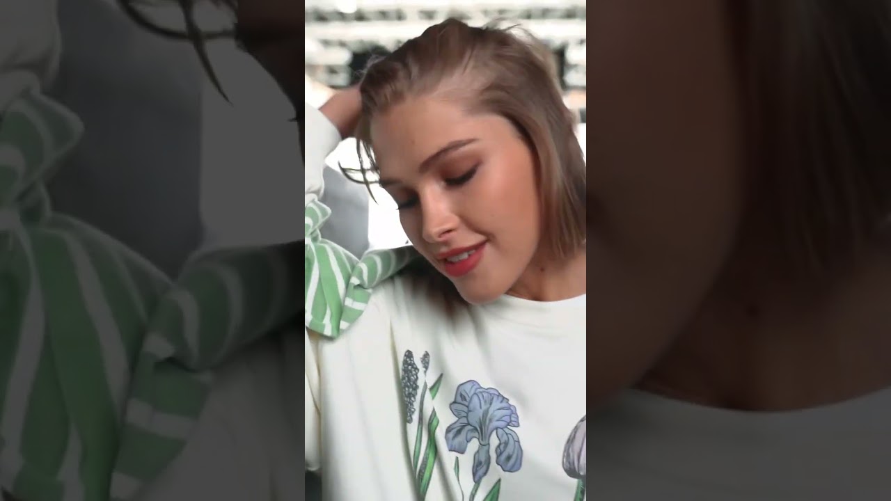 GJ | Идеальный образ для активной жизни | Kids