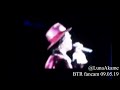 KAT-TUN  - LOVE OR LIKE [BTR fancam - 19.05.09]