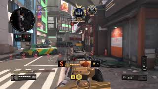 BO4 World League Play ***Fury Kill & Collateral