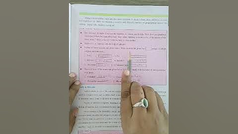 #Rashmieducation Ch -14 unity in diversity part 2