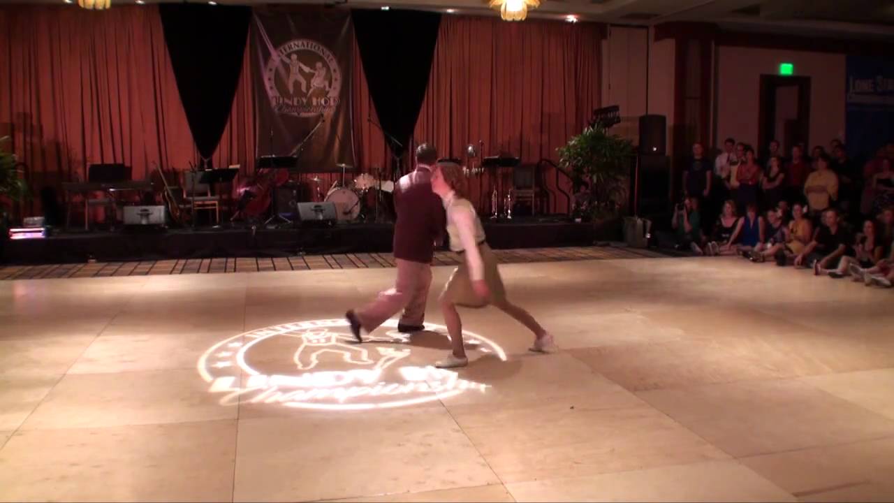 ILHC 2010 - Showcase - Joshua Welter & Casey Schneider