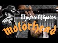 Apprendre The Ace of Spades de Motorhead à la guitare
