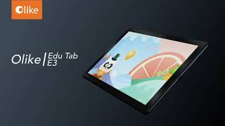 OLIKE EDU TAB 10 free tas ortopedi screenshot 3