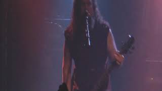 Conqueror - Live November 8th 2014 Berlin, Germany pt.1